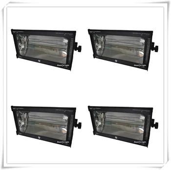 

4unites DMX 512 3000W strobe flash light atomic strobe light 3000W