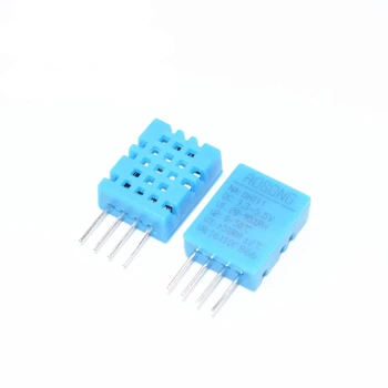 

10pcs DHT11 Digital temperature and humidity sensor Original authentic for arduino
