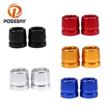 Possbay мотоцикл Рукоятка Ручка Кепки КРЫШКА ДЛЯ BMW F650/700/800R S1000R 1200GS для BMW S 1000R