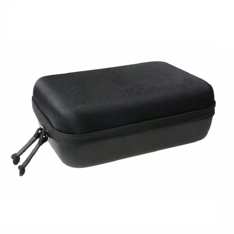 Универсальный портативный сумка для хранения чехол с вкладышем коробка для хранения для GoPro Hero 7 6 5 Xiaomi YI аксессуары для фотоаппарата SJCAM