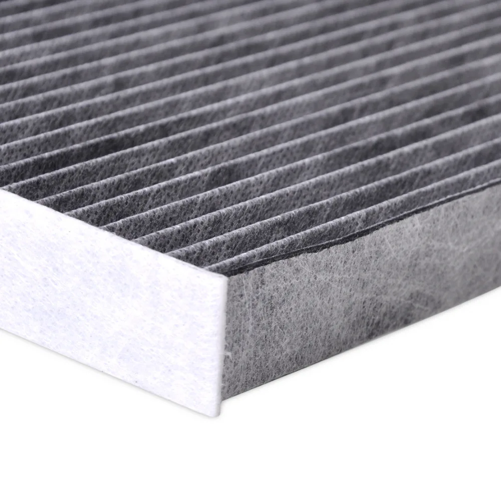 beler Car Parts 80292-SDA-A01 Cabin Air Filter Acura MDX RL RLX TL TSX ZDX Honda Accord Civic CR-V Odyssey Pilot Ridgeline air filters