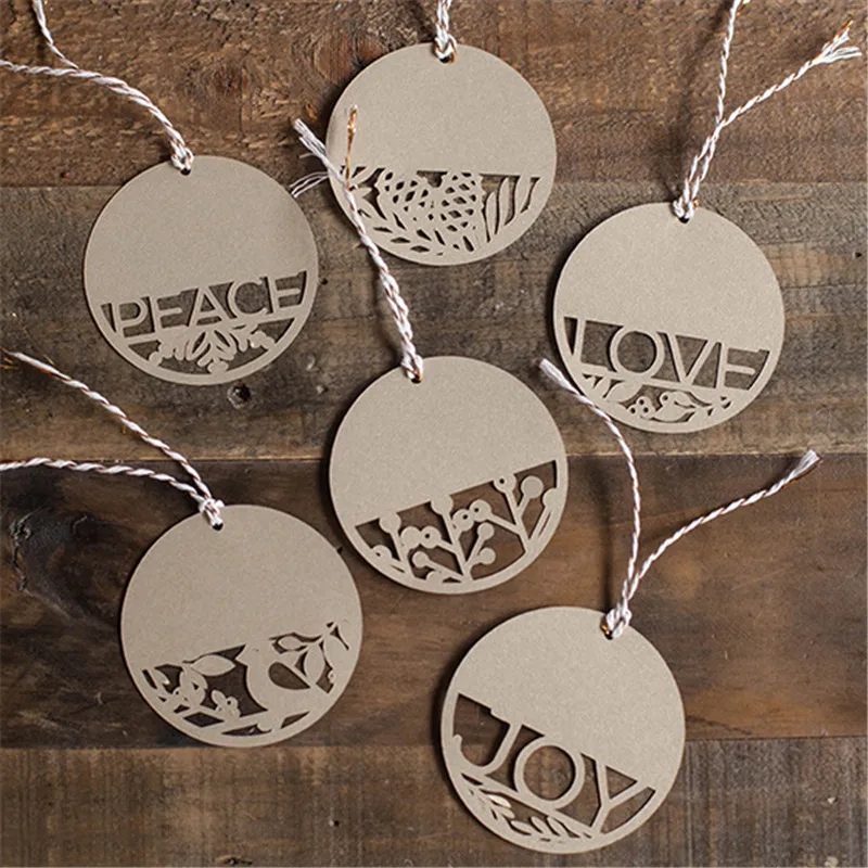 GJCrafts Circle Frame Metal Cutting Dies New 2019 for