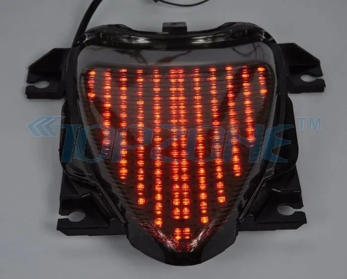 

LED Tail Light For SUZUKI M109/R 06-11