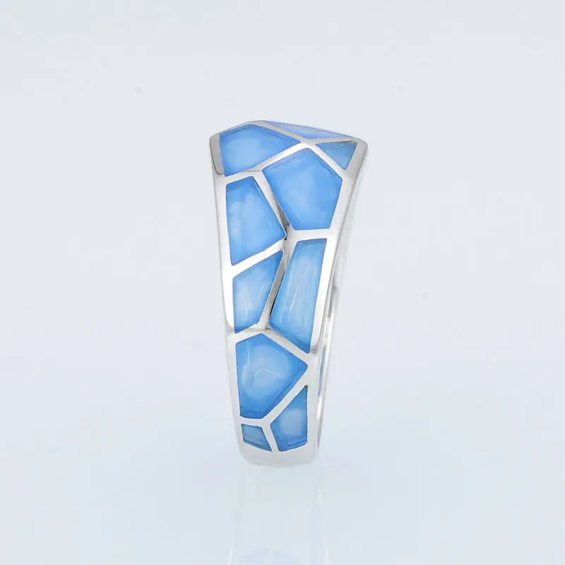 R308899ENASL925--SV1-Silver Ring