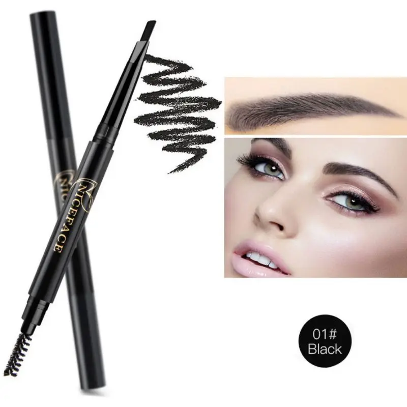 Buy Drop Shipping Automatic Eyebrow Pencil Makeup 5