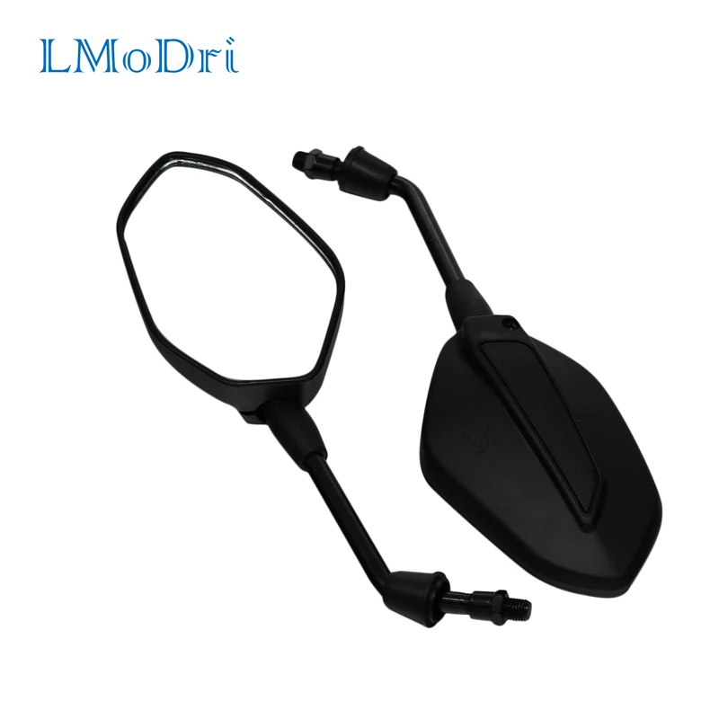 best ebike rear view mirror