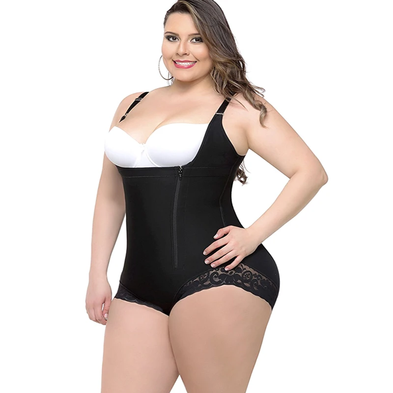 

slimming underwear tummy shaper slim tummi faja corrective underwear shapewear panti women corset plus size women slim underwear