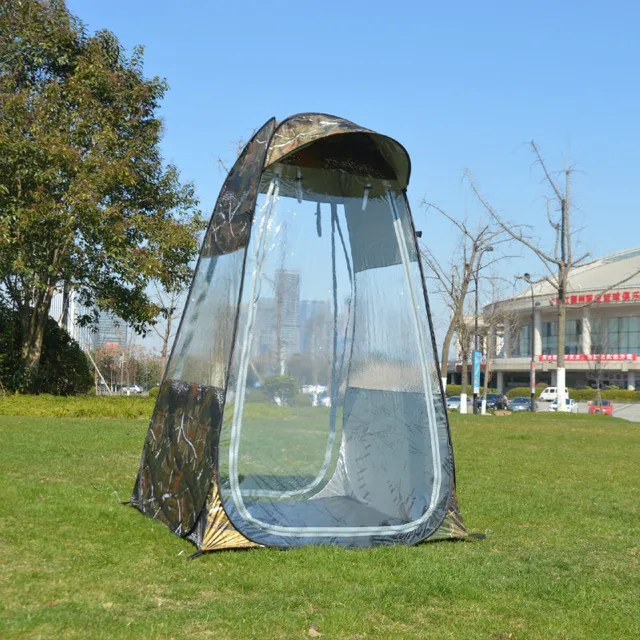 2017 Outdoor Sports Tent Field Fiew Tents Double Concert Tents