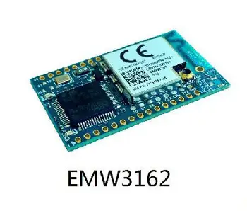 

Free Shipping! mxchip low power consumption UART serial WiFi wireless module EMW3162 pass-through secondary development