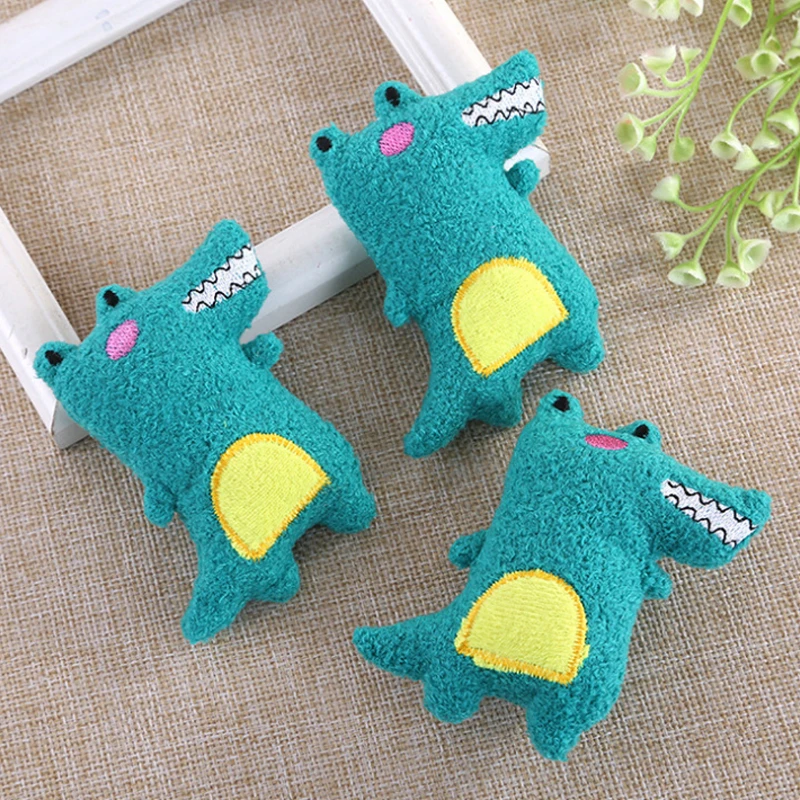 felt stuffed animals