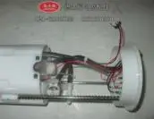 Топливный насос в сборе для 2011-2015 нового TIIDA C12Z Geniss B17Z новый SYLPHY 17040-3DN0B # DSF-409-1