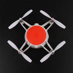 4 шт./компл. Drone винты лезвия для XIAOMI Миту WI-FI FPV запасных Запчасти винтов аксессуары