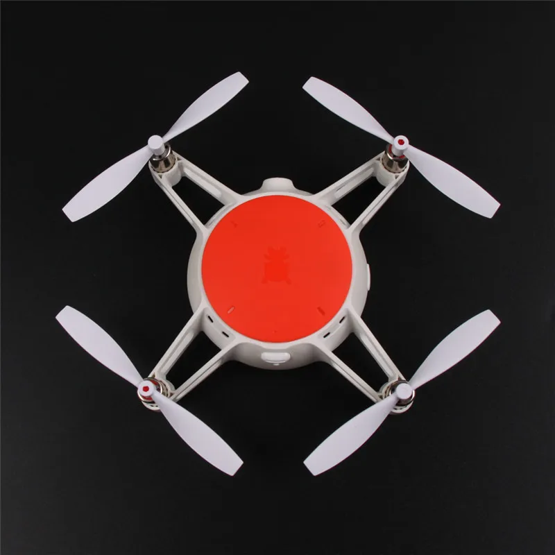 4 шт./компл. пропеллеры для дрона лопасти XIAOMI MITU WIFI Запчасти fpv аксессуары