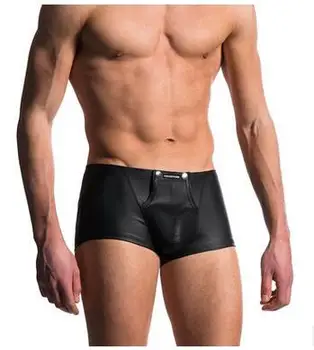 

2019 new style 1 pcs/ lot printing style men underwear / boxer