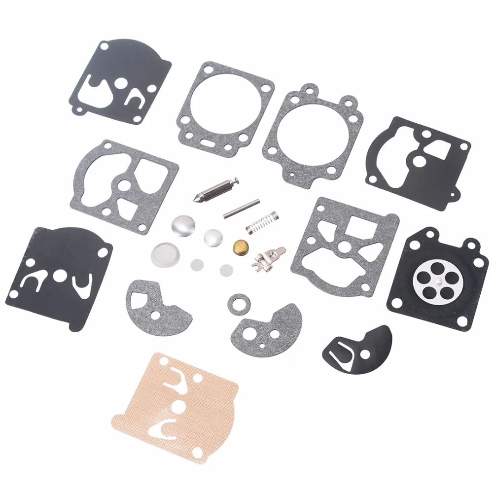 GENUINE Walbro K20-WAT Complete Rebuild Kit WA//WT K20WAT