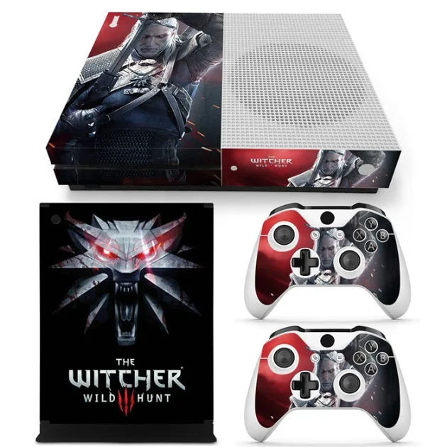 

Newest version colorful bubble image wrap for xbox one S skin stickers