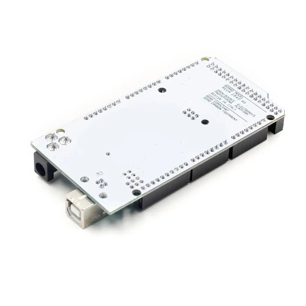 МЕГА 2560 R3 ATmega16U2 макетная плата + USB кабель Diy стартовый набор ATmega2560