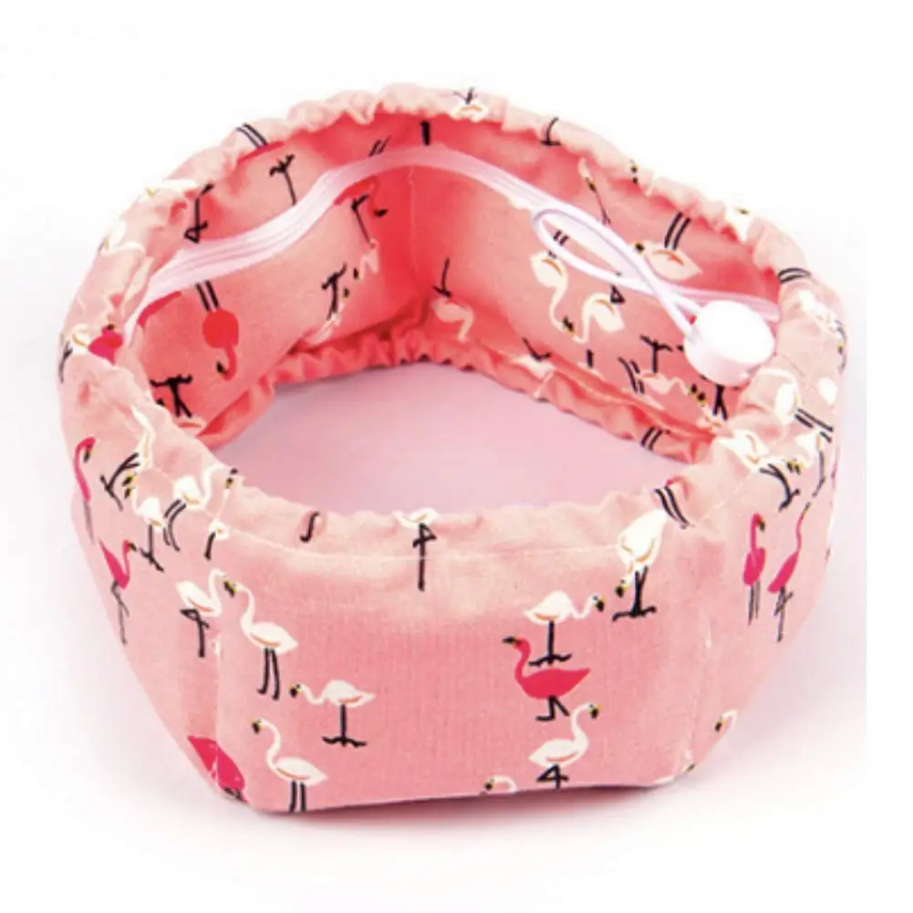 

Dog Cooling Bandana, Pet Dog Adjustable Ice Chill Out Collar Scarf for Summer(without ice pack)