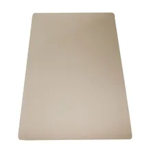 5 шт. skin практика татуировки бланк поддельные резина кожи для косметический татуаж обучение бумаги перманентный макияж бровей 20*30 см