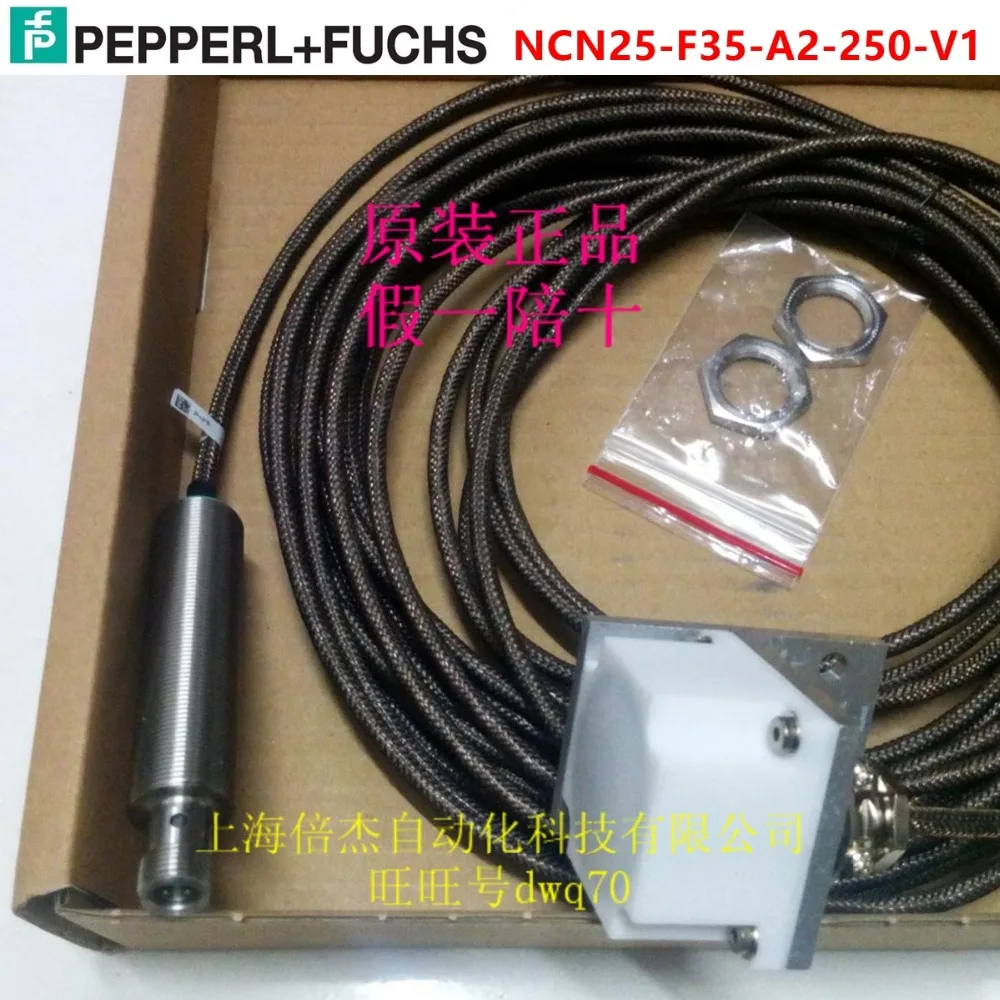 P+ F NCN25-F35-A2-250-V1