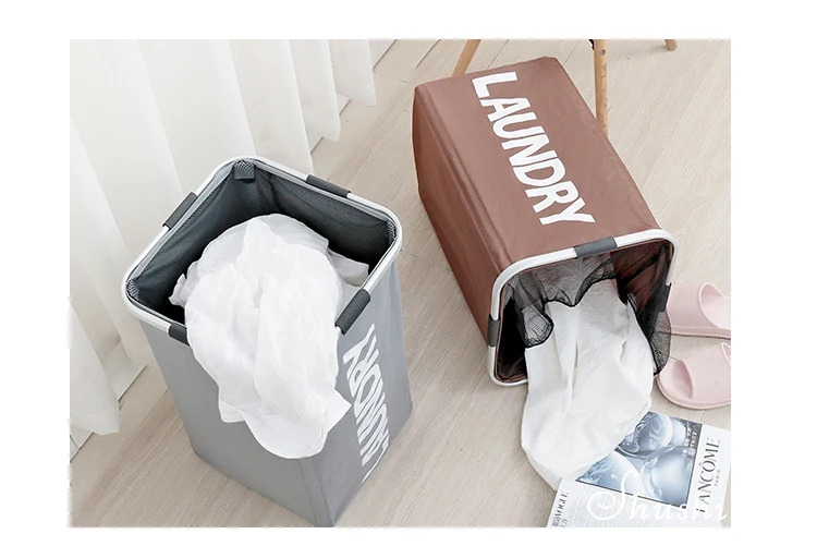 laundry hamper  (11)