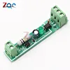 Module d'isolement optocoupleur 1 Bit AC 220V, carte de détection de tension adaptative pour PLC ► Photo 1/6