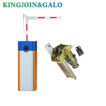 

Barrier Gate Operator Up boom Beam Aluminum Vehicle Barrier Gate, Parking