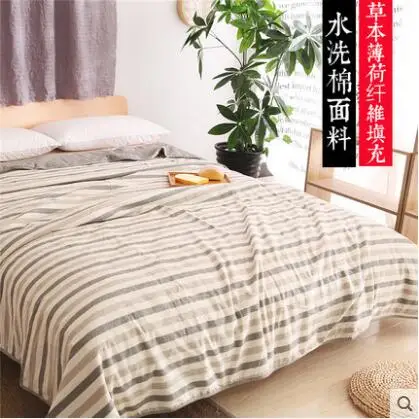 

2017 children thin summer quilt air condition quilts cotton coverlet for child cartoon bed spread girl boy stitched quilts