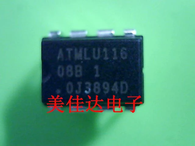 1PCS ATMLU116 DIP8|1PCS ATMLU116 DIP8 | - AliExpress