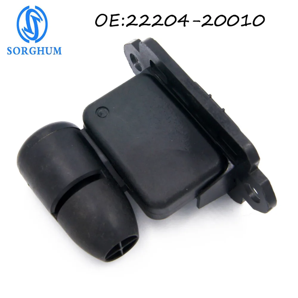 Датчик расхода воздуха OEM 22204 20010 2220420010 метр датчик для TOYOTA CAMRY LEXUS ES300 LS400 3 0 1UZ