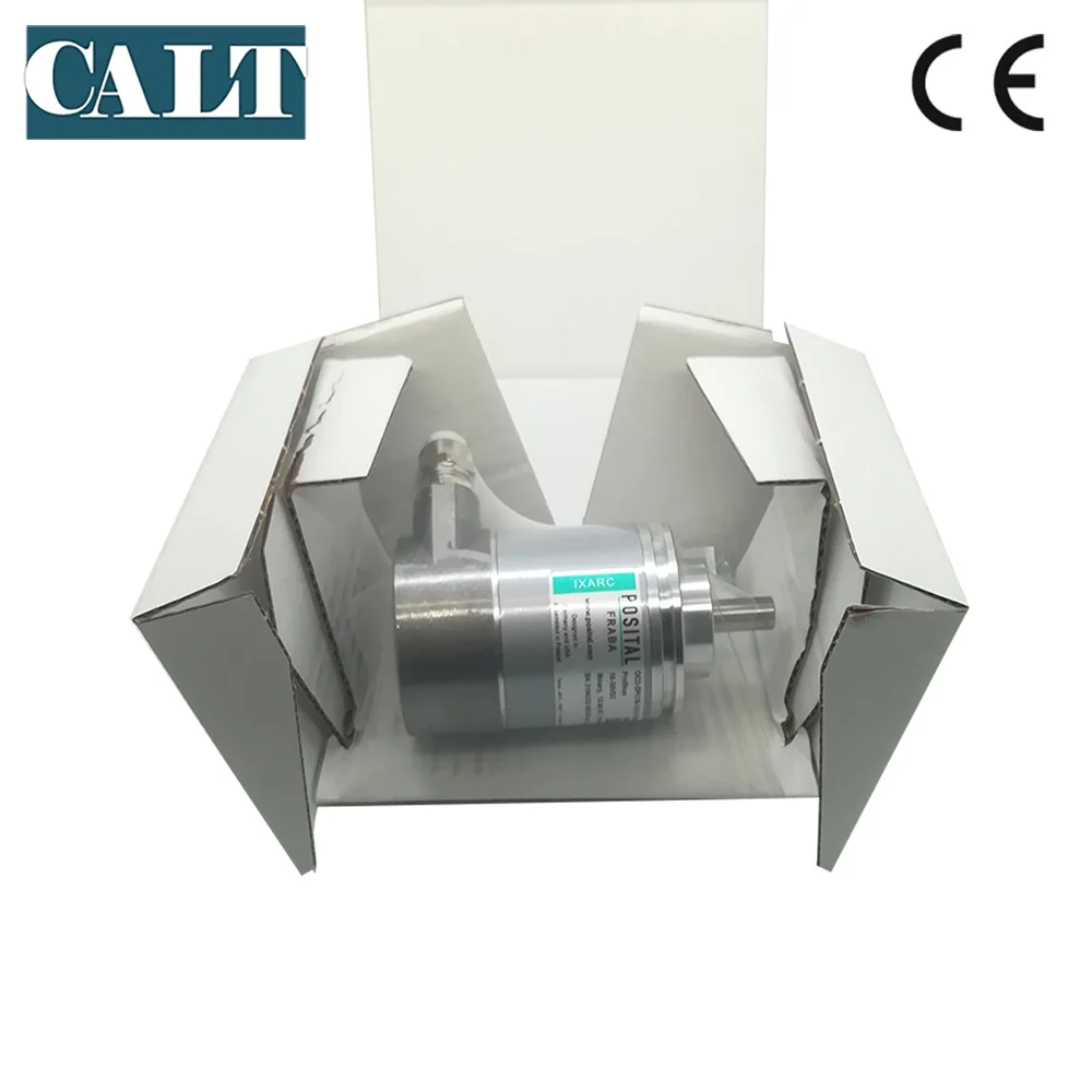 OCD DPC1B 1212 C10S H3P многоповоротный 12 бит 4096 profibus DP Интерфейс абсолютный роторный