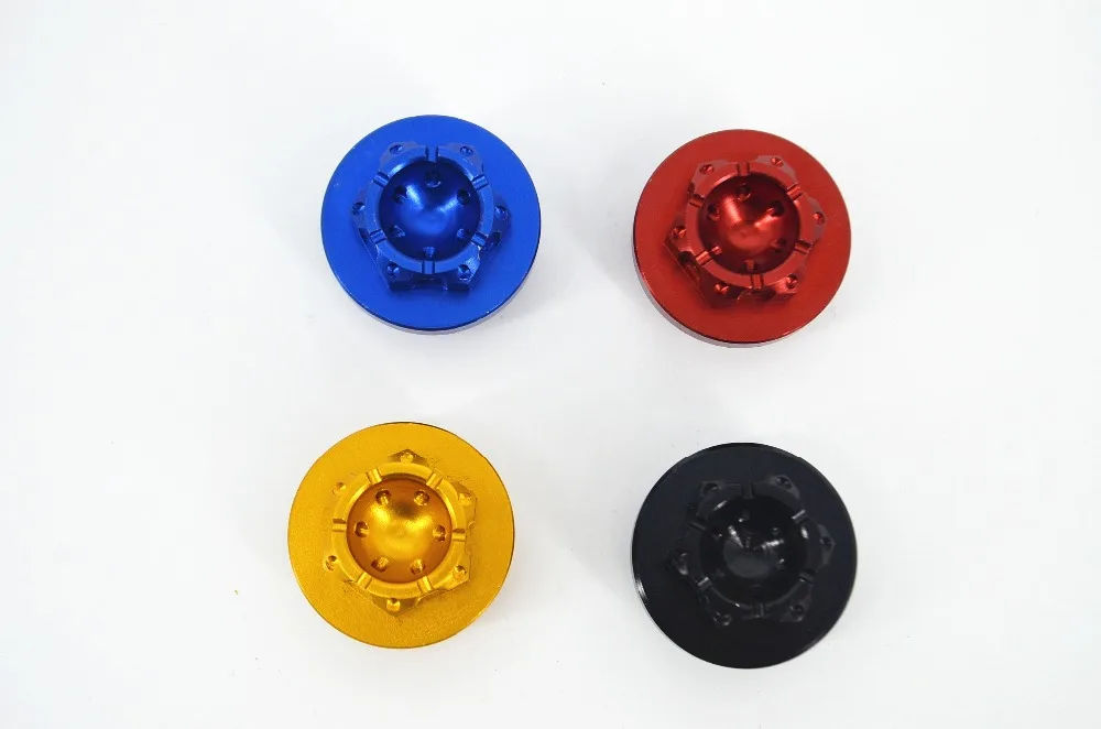 Billet-Aluminium-Oil-Cap-Kit-For-YAMAHA-R6-R1-FZ8-FZ1-FZ6-T-MAX