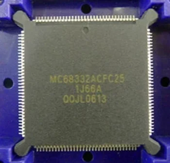 

5pcs/lot MC68332ACFC25 MC68332ACFC MC68332