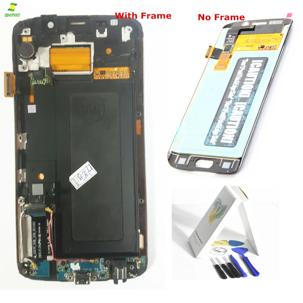 S6-Edge-5-1-Lcd-G925-for-Samsung-Galaxy-S6-Edge-G925-G925F-Full-LCD-Display