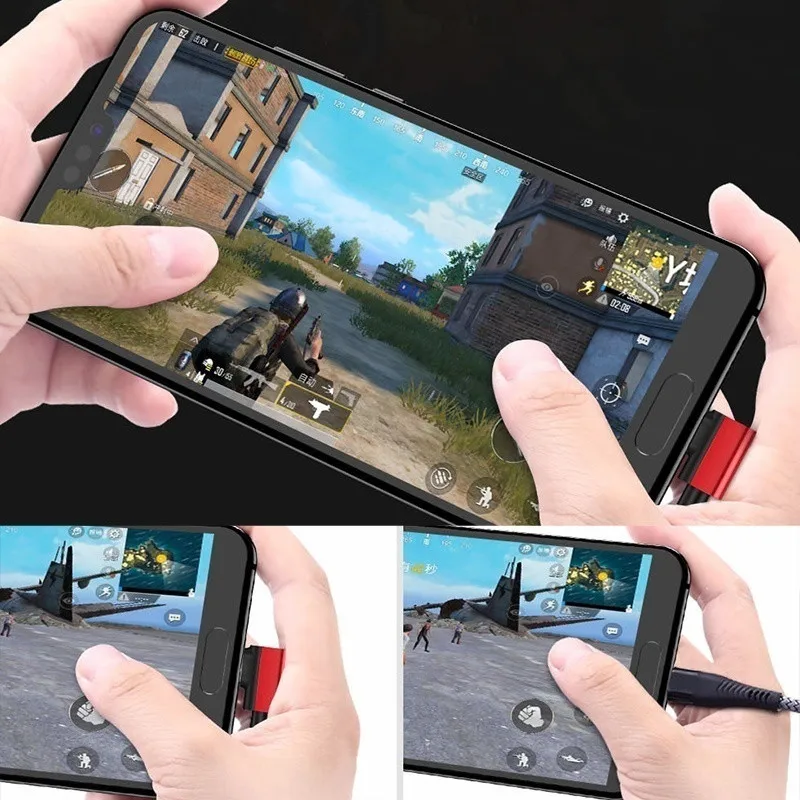 Для iPhone 7 8plus xs max xr x разветвитель 8 pin to 3,5 мм aux Jack& Charging to type c адаптер для huawei samsung cargador y audio