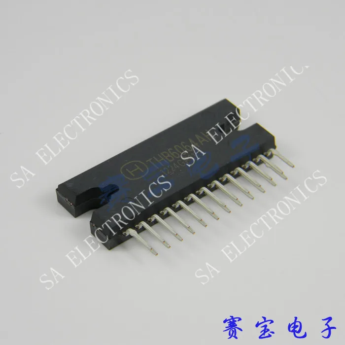

[BELLA]Stepper motor driver chip THB6064AH original (A6N2)--5PCS/LOT