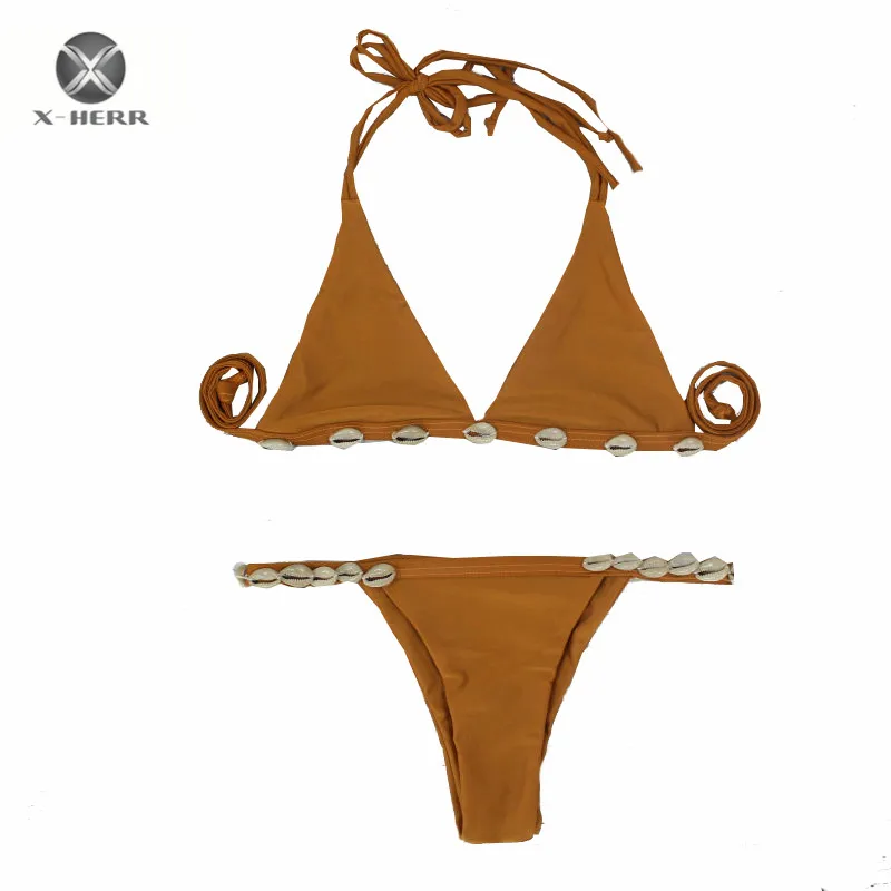 Aliexpress Buy Brazilian Micro Thong Cheeky Bikinis Sexy Swimsuit Hot