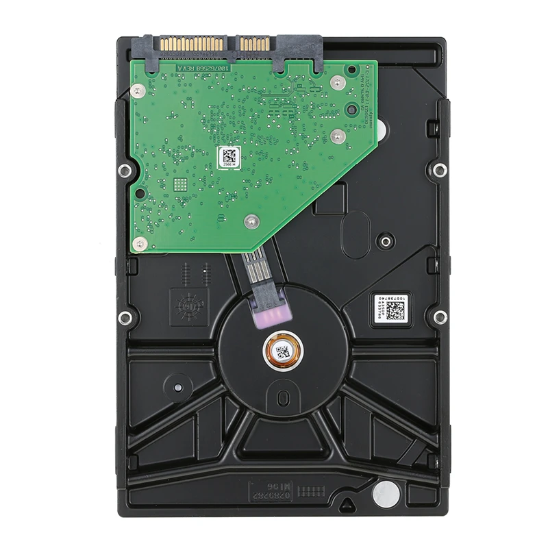  Seagate 3TB 35 ''SATA escritorio HDD disco duro interno Original 3TB 5400RPM 6 Gb/s duro unidad par