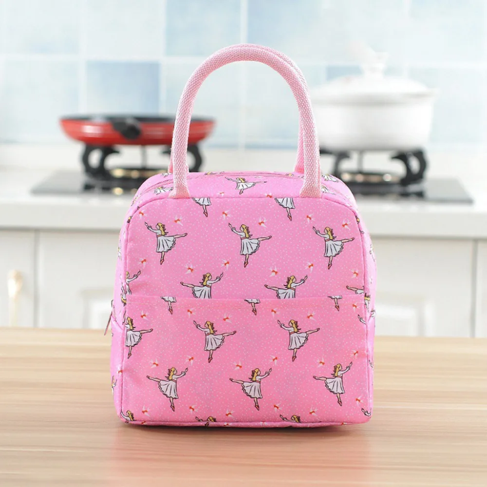 Bolsas p almoço