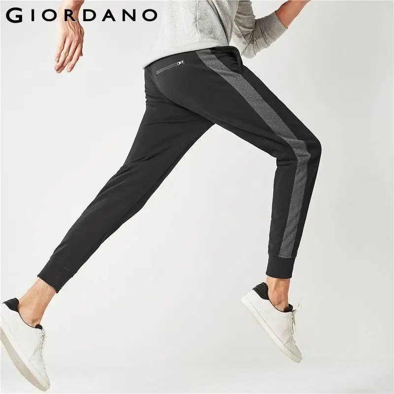 giordano jogger pants