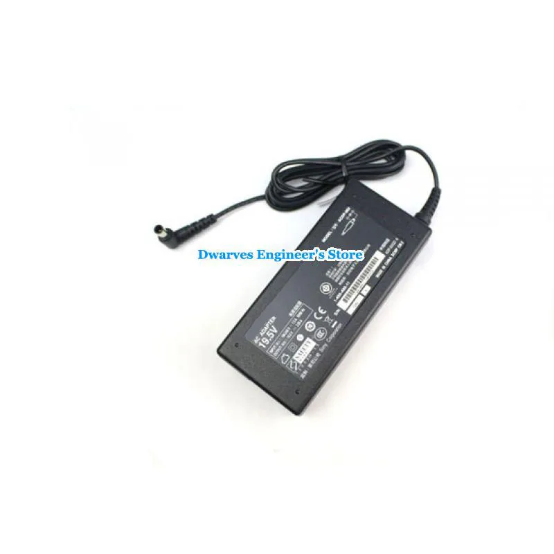 19 5 V 3.05A 59W TV AC адаптер Зарядное устройство для SONY KDL 42W650A VPCEH38EC|Адаптеры ноутбуков| |