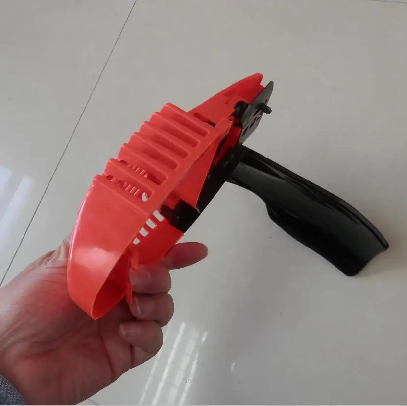 G2500 CHAIN SPROKET COVER ZENOAH 25CC CHAINSAW 5