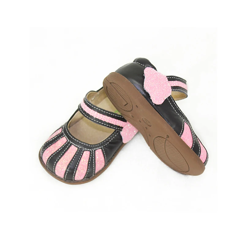 TipsieToes Brand High Quality Genuine Leather Stitching Kids Children Shoes For Boys And Girls 2014 Autumn New Arrival 22265