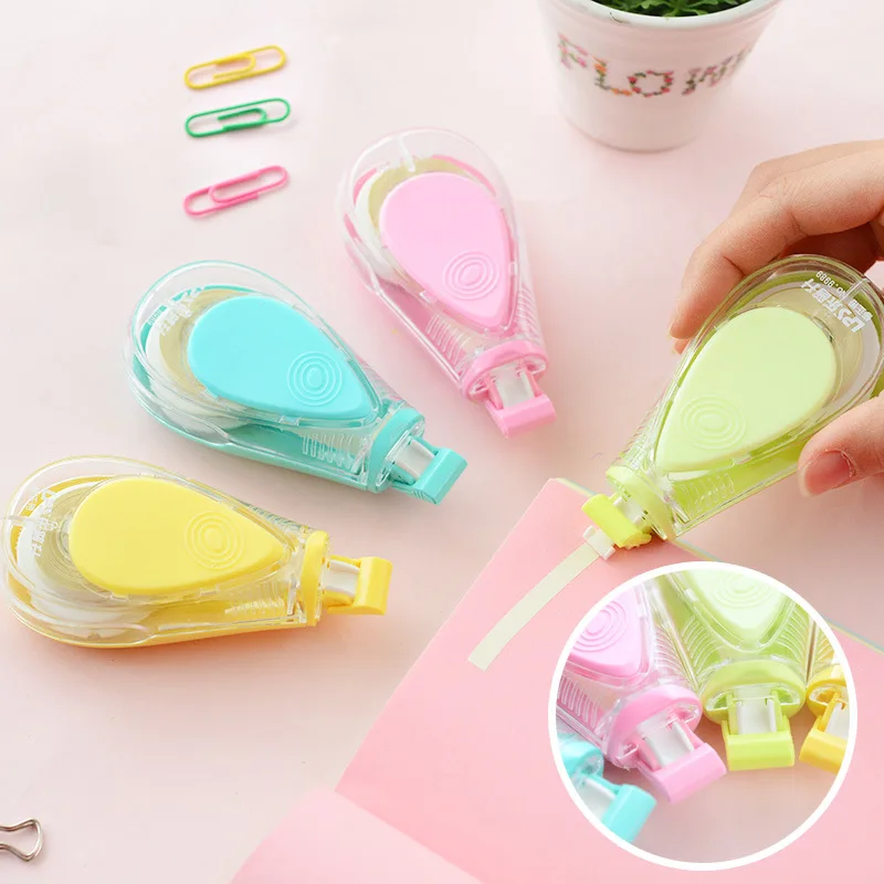 Correction Tape, 5mm*8m, Cute&Novelty School & Office Supplies, AB05Correction Tapes AliExpress