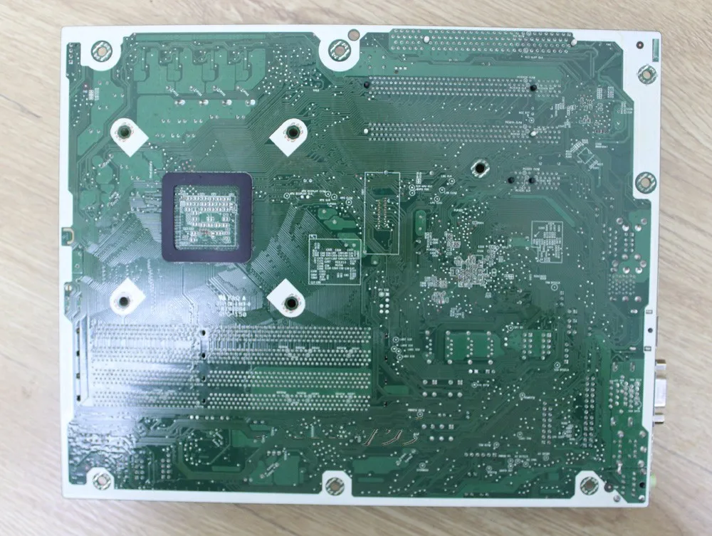 

For HP Desktop Compaq Pro 703596-001 703596-501 703596-601 676196-002 AMD motherboard