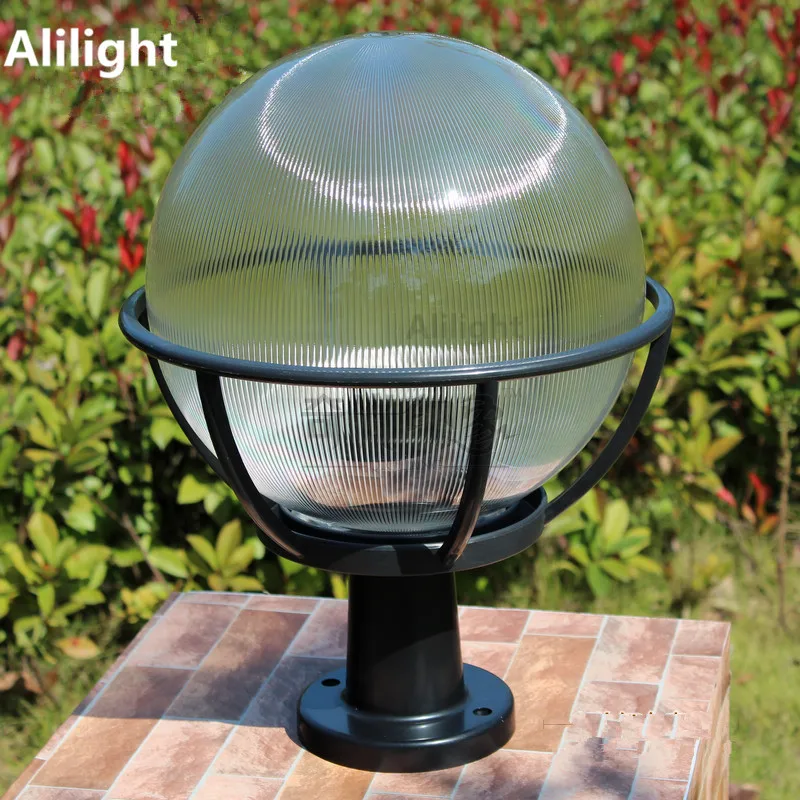 Outdoor Pillar Lamps Outdoor Pillar Lamps