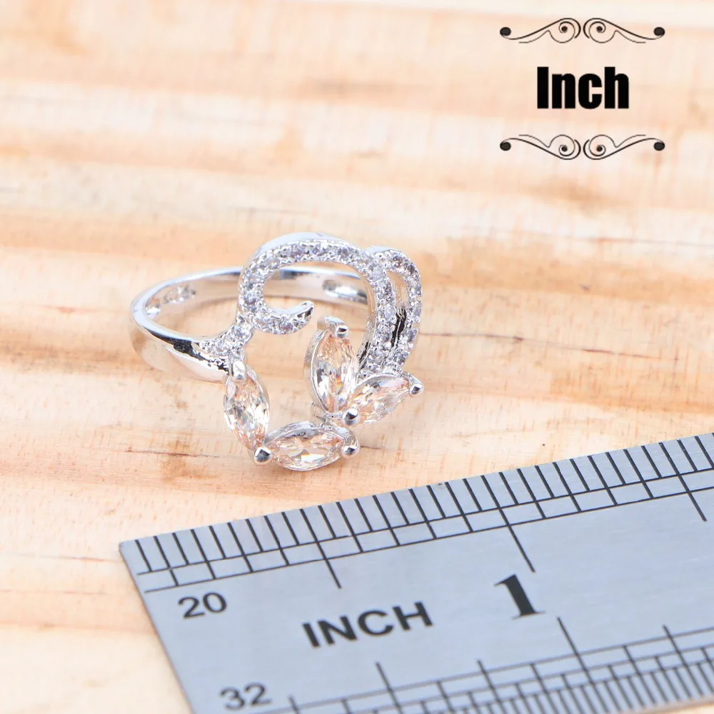 Silver 925 Jewelry