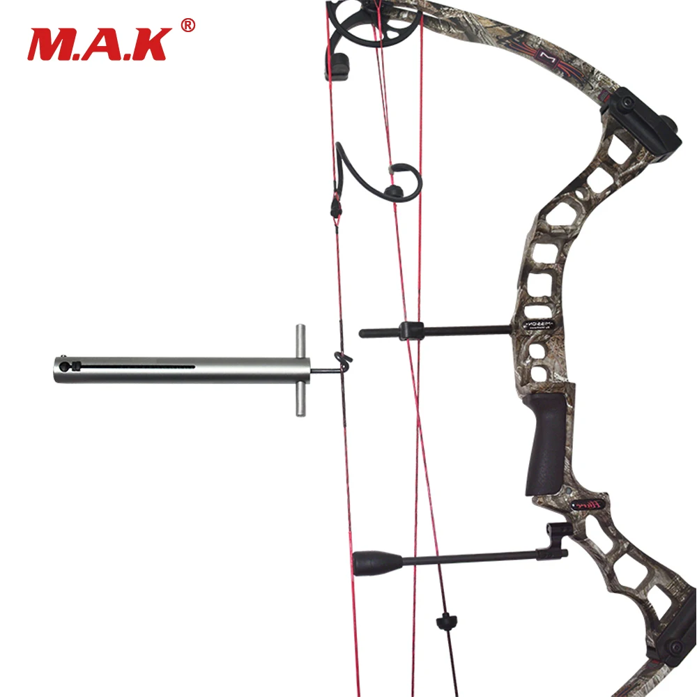 Universal Bow Scale Mechanical Spring Scale Bow Pounds Lbs Measuring