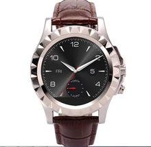 Free shipping Passometer Smart watch with Touch Screen for Samsung S4/Note 2/Note3 HTC xiaomi for Android Phone for adults Tb