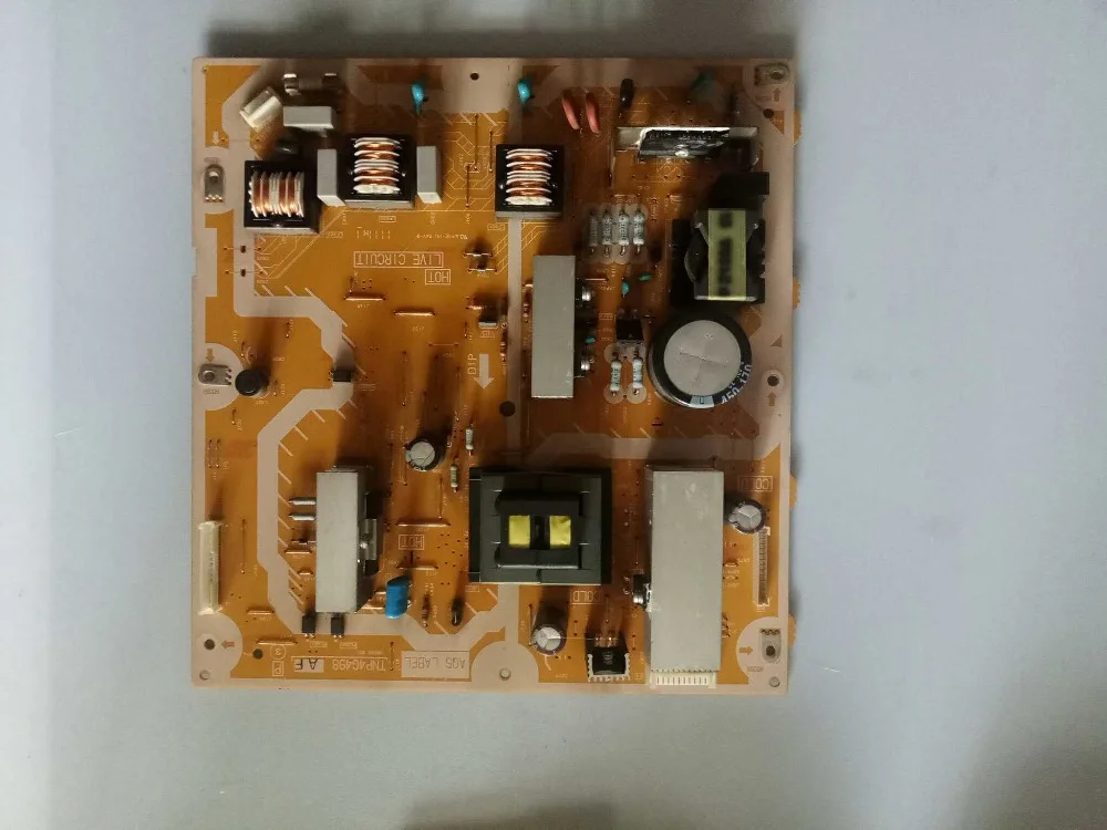 

TNP4G498 AF Good Working Tested